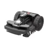 Robot tagliaerba techline "nexttech b x4" area di taglio 1200 mq,