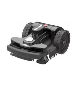 Robot tagliaerba techline "nexttech b x4" area di taglio 1200 mq,