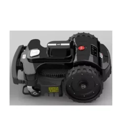 Robot tagliaerba techline 