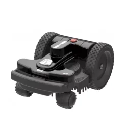 Robot tagliaerba techline "nexttech b x4 4wd" ara di taglio 1800 mq