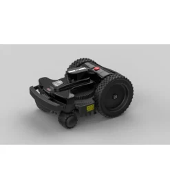 Robot tagliaerba techline "nexttech b x4 4wd" ara di taglio 1800 mq