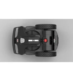 Robot tagliaerba techline 