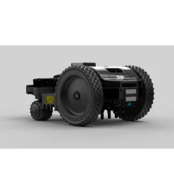 Robot tagliaerba techline 