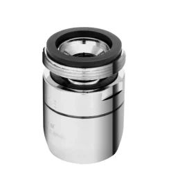 Rompigetto con snodo 24 m c/economizz. 8lt