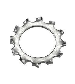 Rondelle dentate 8,4 x 15 - 40 pz.