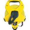 Rotella metrica con nastro fiberblass da 60 metri - stanley.