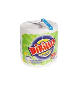 Rotolo carta birillo, 500 strappi