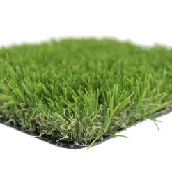 Rotolo erba sintetica linea "maximum" 2x10 mt h40 mm