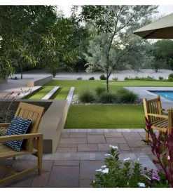 Rotolo erba sintetica linea 