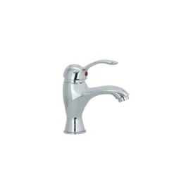 Rubinetto bagno serie "deria" per lavabo