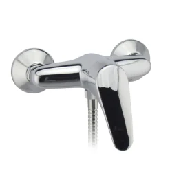 Rubinetto bagno serie "diala" per esterno doccia