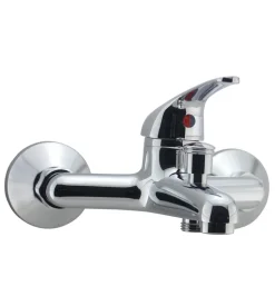 Rubinetto bagno serie "iker" per vasca