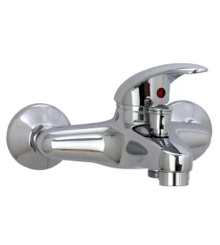 Rubinetto bagno serie "leila" per vasca