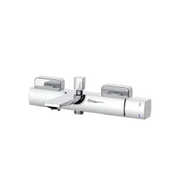 Rubinetto vasca "domus" - monocomando - d 25 mm