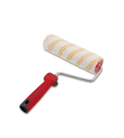 Rullo "maxipro" filo giallo - 220 mm - pitture murali/superfici lisce..