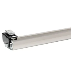 Rullo posteriore per ceste kargo rack system - r115 - 115 cm  n10231