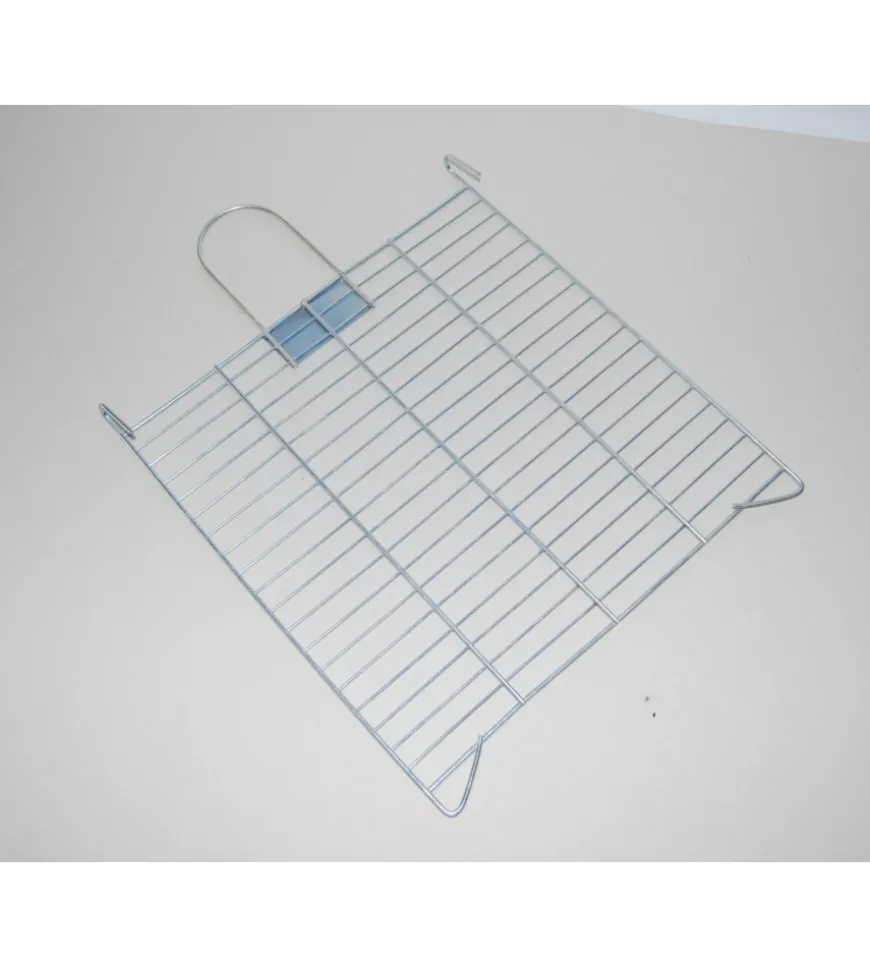 "s.104" - rete in ferro - cm 25