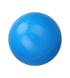 Sacca 100 palline per bambini colorate e morbide