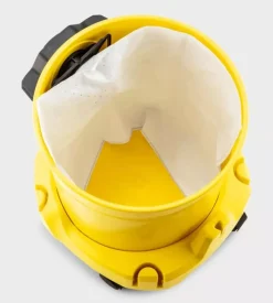 Sacchetti aspirapolvere karcher in vello 4 pezzi