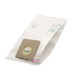 Sacchetti aspirapolvere taurus in tnt "ts 1 tnt" 8 pezzi