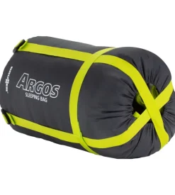 Sacco a pelo ultralight con cappuccio brunner 