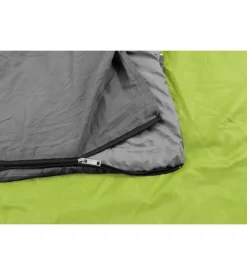 Sacco a pelo ultralight con cappuccio brunner 