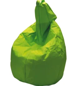 Sacco armonia "comodone" verde 80x80x120 cm