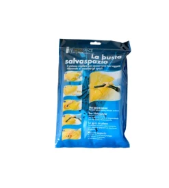 Sacco salvaspazio sottovuoto economy 80x120 cm.