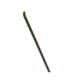 Saetta a "l" plasticata h.150 cm