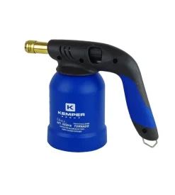 Saldatore a gas kemper