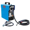 Saldatrice a filo mig automatic 130 no gas diametro bobina 100 mm - awelco