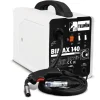 Saldatrice bimax 140 turbo - a filo mig-mag - 230 v