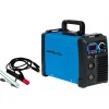 Saldatrice inverter mma ad elettrodo rivestito gx 160 - awelco