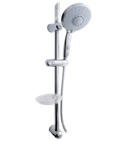 Saliscendi samba cromat 5 funzioni