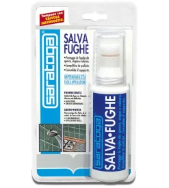 Salva fughe saratoga - 125 ml.