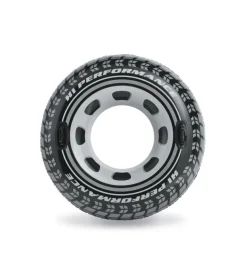 Salvagente ruota maniglie intex 114 cm i.7 - cod. 56268np