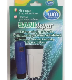 Sanidepur deter igienizzante