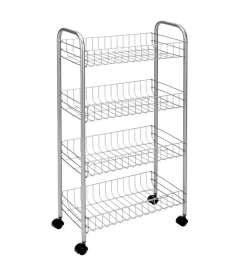 Scaffaletto ascona 41x26x86