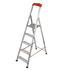 Scala domestica prof. 5 gradini