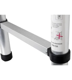 Scala telescopica brunner 