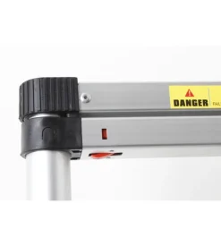 Scala telescopica brunner 