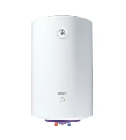 Scaldabagno elettrica murale ad accumulo idro-bric "mediterraneo" 80 lt 1500w