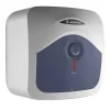 Scaldabagno elettrico murale ad accumulo da 10 litri - ariston blu evo.