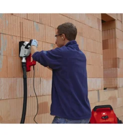 Scanalatore th-ma 1300 w - einhell.