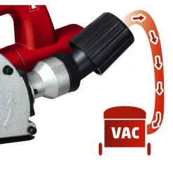 Scanalatore th-ma 1300 w - einhell.