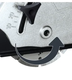 Scanalatore th-ma 1300 w - einhell.