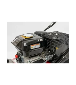 Scarificatore a scoppio a spinta ama "trx 40-s" taglio 40 cm 4t 212 cc