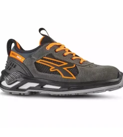 Scarpa antinfortunistica u-power s1p src esd modello ryder - taglia 42