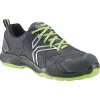 Scarpa antinfortunistica kapriol "spider" verde tg 40