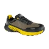 Scarpa antinfortunistica kapriol "dune micro" giallo tg 40